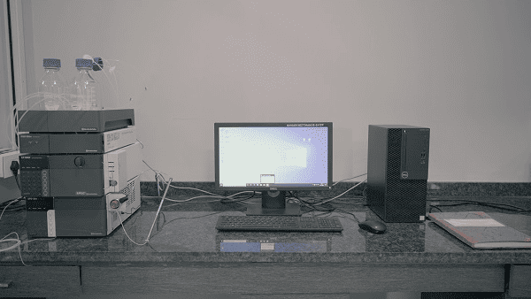 Laboratories Image